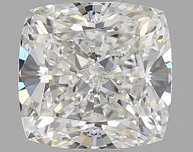 1.01ct CUSHION H SI1 Natural diamond