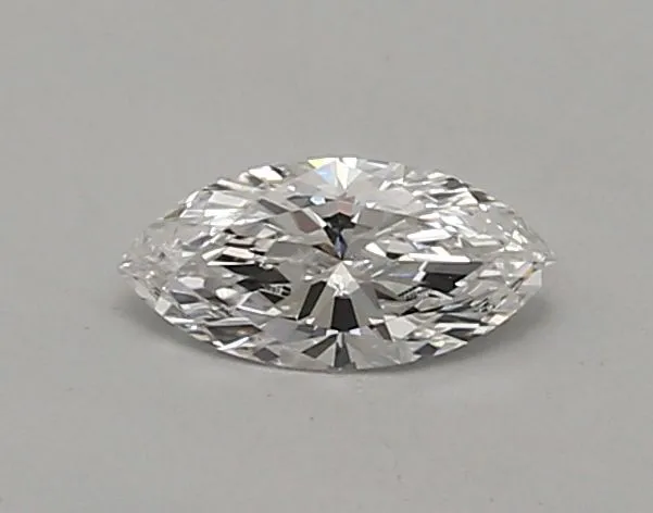0.41ct MARQUISE D VVS1 Lab Grown diamond