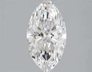 1.01ct MARQUISE E VVS1 Lab diamond