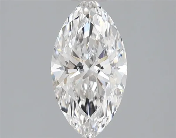 1.01ct MARQUISE E VVS1 Lab diamond
