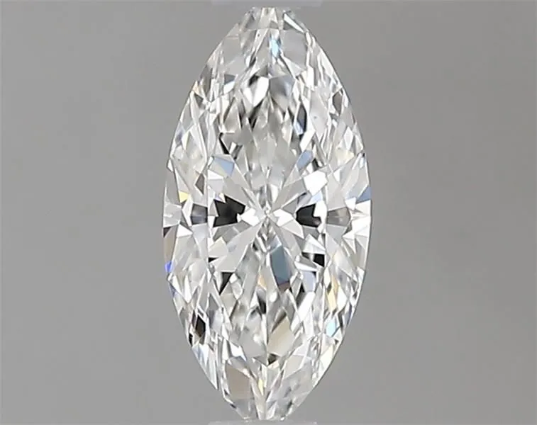 0.36ct MARQUISE F VS2 Natural diamond