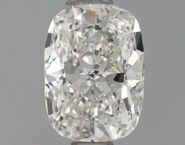 0.8ct CUSHION G VS2 Lab diamond