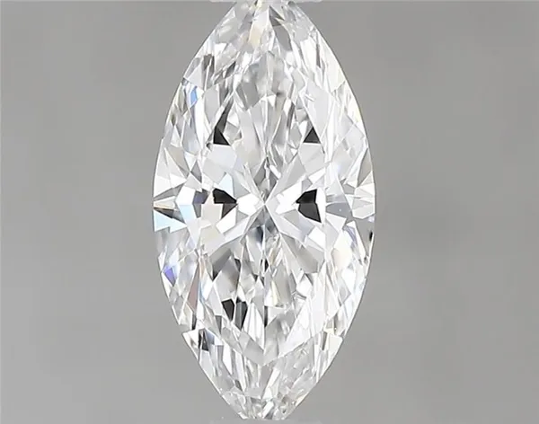 0.39ct MARQUISE D VS2 Natural diamond