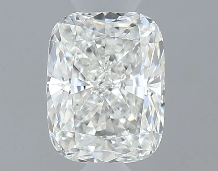 0.31ct CUSHION G VVS1 Natural diamond