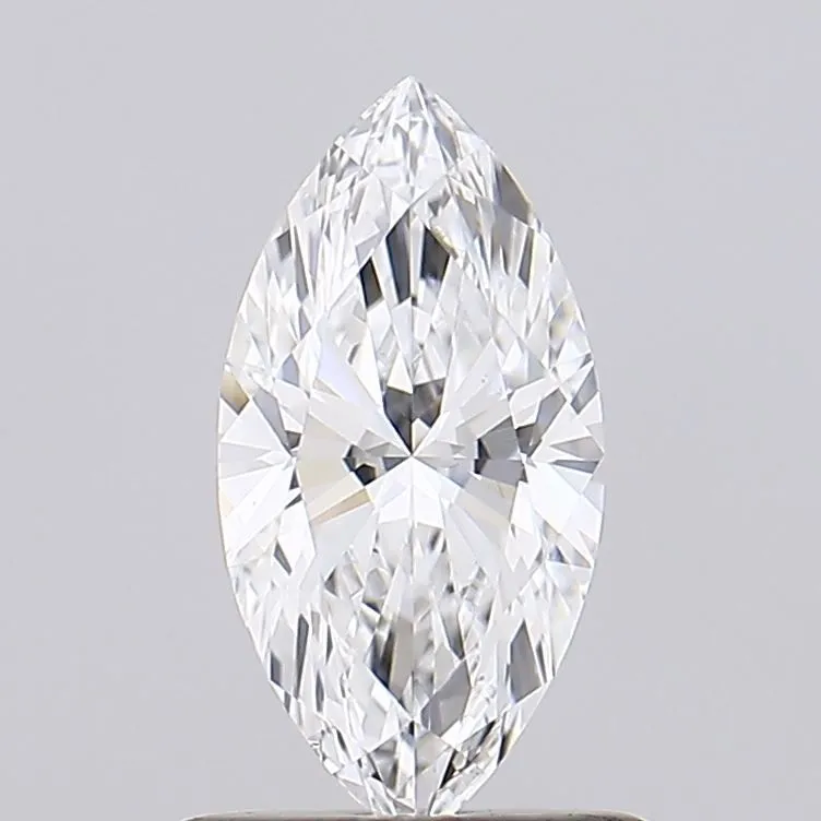 0.70ct MARQUISE D VVS2 Lab Grown diamond