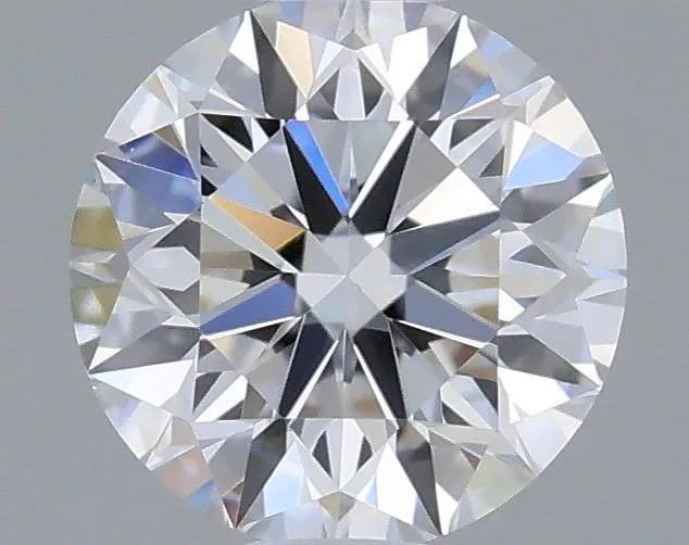 0.33ct ROUND D VS1 Lab Grown diamond