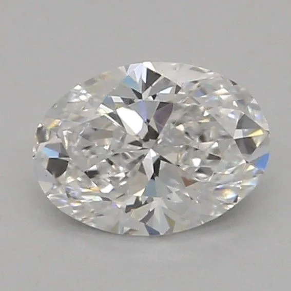 0.31ct OVAL D VS1 Lab Grown diamond
