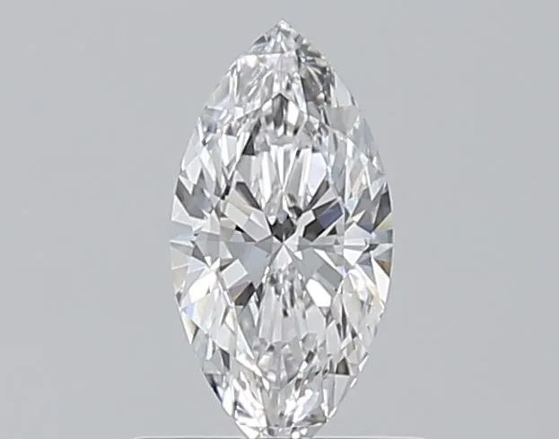 0.55ct MARQUISE D VS1 Natural diamond