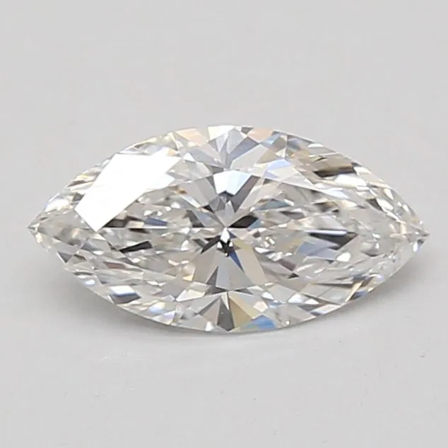 0.87ct MARQUISE E VS1 Lab Grown diamond