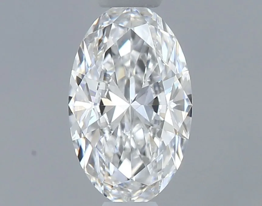 0.30ct OVAL D IF Natural diamond