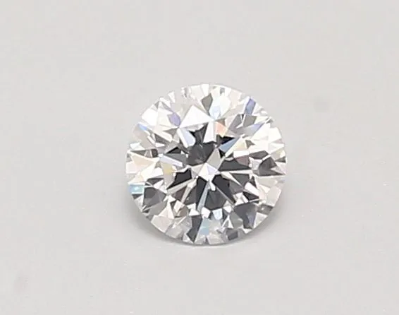 0.36ct ROUND D VS1 Lab Grown diamond