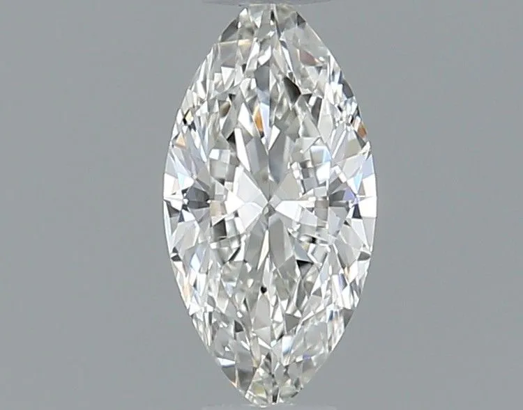 0.30ct MARQUISE H VS1 Natural diamond
