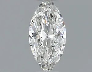 0.3ct MARQUISE H VS1 Natural diamond