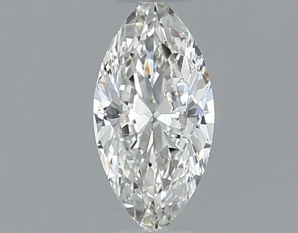 0.3ct MARQUISE H VS1 Natural diamond