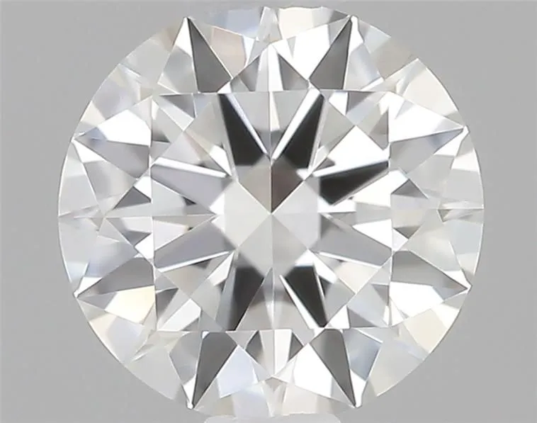 0.33ct ROUND H VS1 Natural diamond