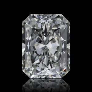1ct RADIANT G VVS2 Natural diamond