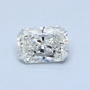 0.56ct RADIANT H VS1 Natural diamond