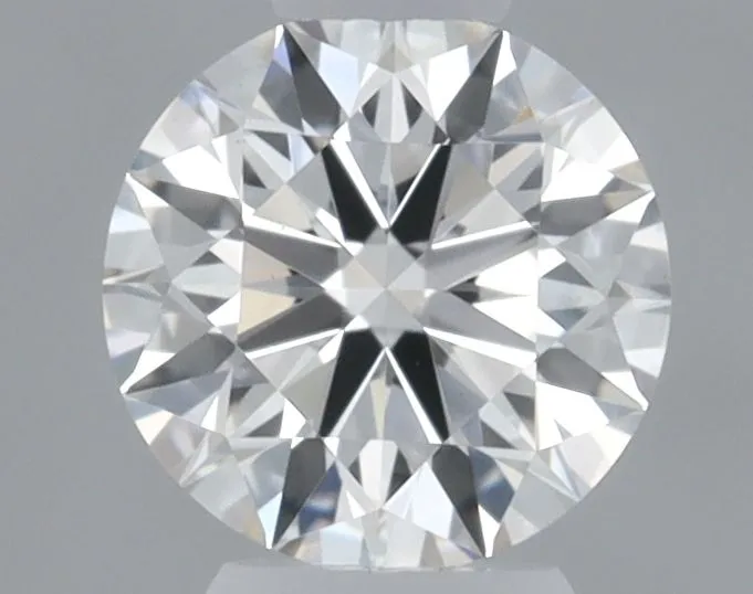 0.30ct ROUND H VS1 Natural diamond