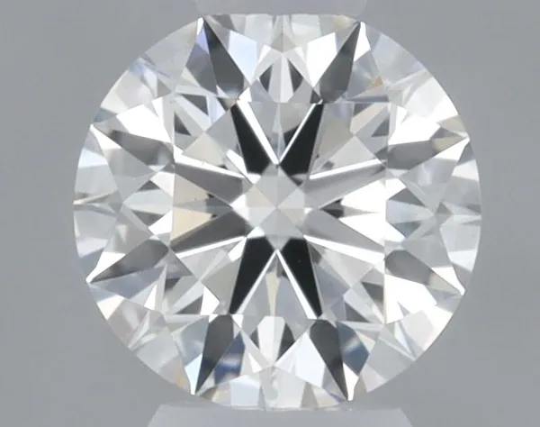 0.3ct ROUND H VS1 Natural diamond