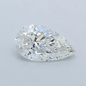 0.3ct PEAR G VS2 Natural diamond