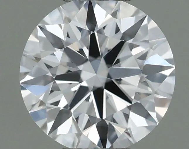 0.32ct ROUND E SI1 Natural diamond