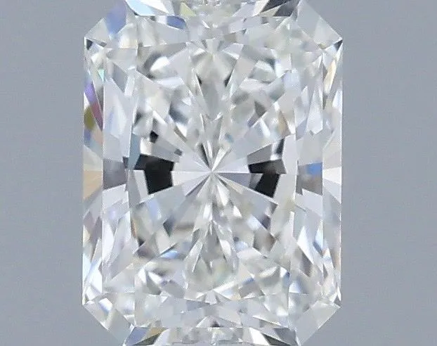 0.50ct RADIANT G VVS2 Natural diamond
