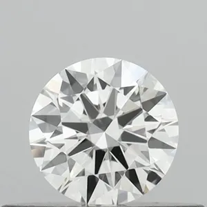 0.3ct ROUND H VS1 Natural diamond