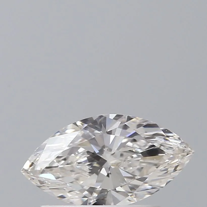 0.50ct MARQUISE G VS1 Natural diamond