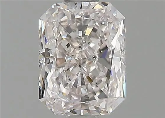 1.00ct RADIANT H VS1 Natural diamond