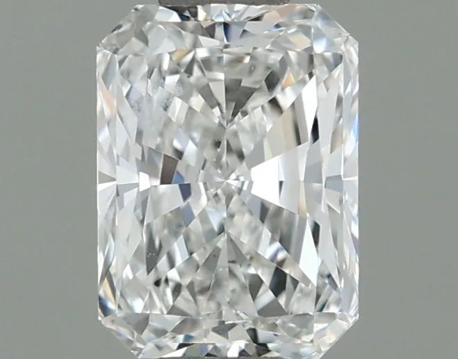 0.70ct RADIANT H VVS2 Natural diamond