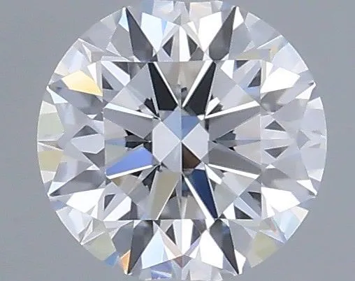 0.33ct ROUND D VVS2 Lab diamond