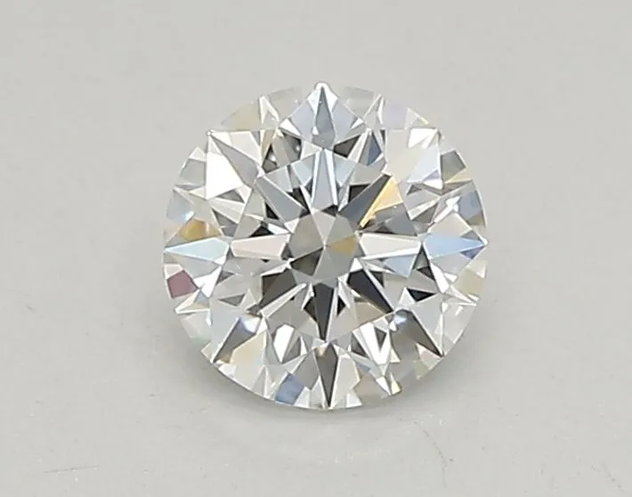 0.37ct ROUND D VVS1 Lab Grown diamond