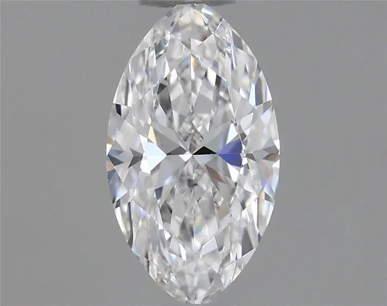 0.31ct MARQUISE D VS1 Natural diamond