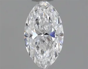 0.31ct MARQUISE D VS1 Natural diamond
