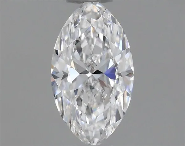 0.31ct MARQUISE D VS1 Natural diamond