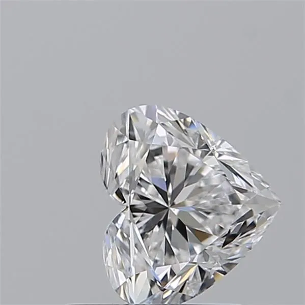 1.01ct HEART E VS1 Natural diamond