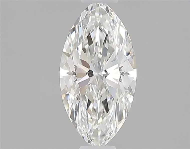 0.41ct MARQUISE F VS1 Natural diamond