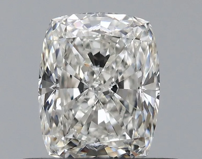 0.57ct CUSHION H VS1 Natural diamond