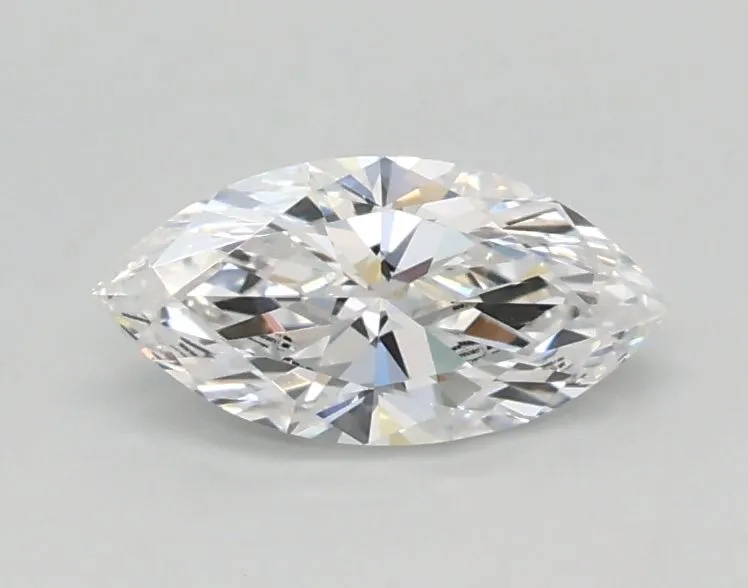 0.43ct MARQUISE D VVS1 Lab Grown diamond