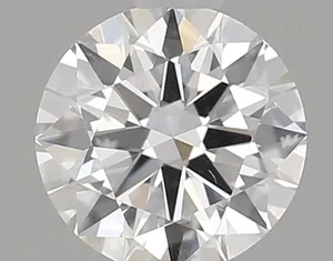 0.3ct ROUND G SI1 Natural diamond