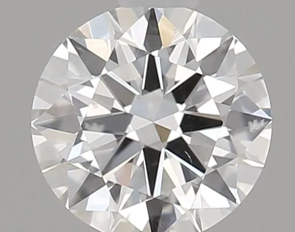 0.3ct ROUND G SI1 Natural diamond