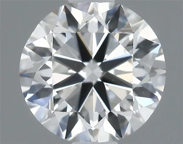 0.3ct ROUND H VS2 Natural diamond