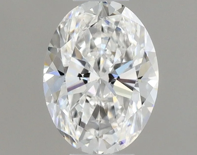 0.30ct OVAL E VS1 Natural diamond