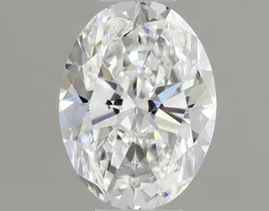 0.3ct OVAL E VS1 Natural diamond