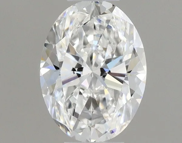 0.3ct OVAL E VS1 Natural diamond