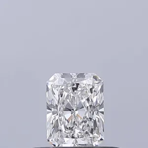 0.31ct RADIANT D VVS1 Natural diamond