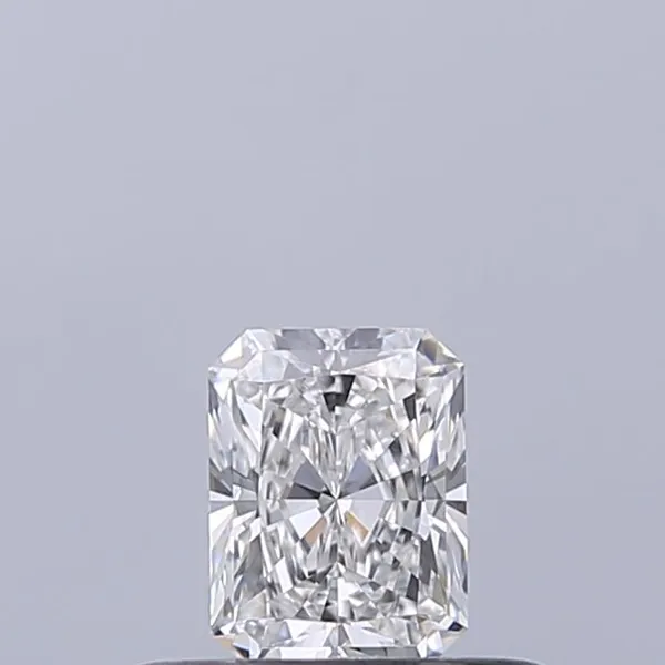 0.31ct RADIANT D VVS1 Natural diamond