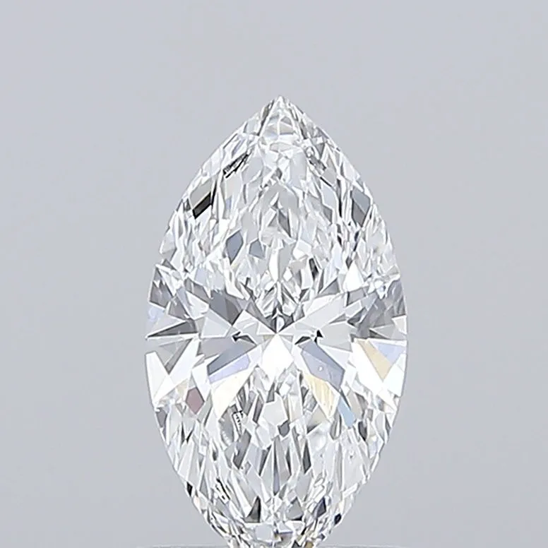 1.02ct MARQUISE D VVS2 Lab Grown diamond