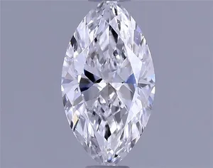 0.4ct MARQUISE D SI1 Natural diamond