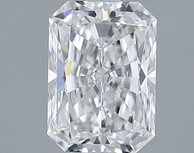 1.20ct RADIANT E VS1 Natural diamond
